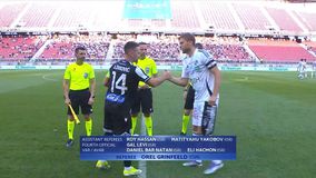 Τα highlights του Βόλφσμπεργκερ - ΠΑΟΚ