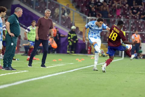 LIVE: ΤΟ ΟΥΤΡΕΧΤΗ - ΣΕΡΒΕΤ ΠΟΥ ΑΠΑΣΧΟΛΕΙ ΤΟΝ ΠΑΝΑΘΗΝΑΪΚΟ