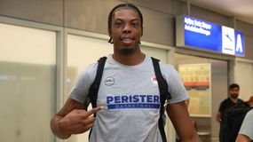 Στην Αθήνα ο Πέιν για το Περιστέρι