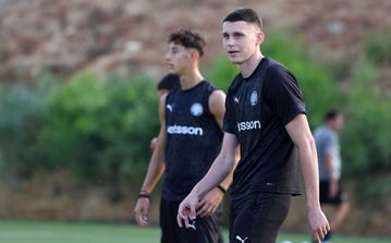 Πώς η ένταση στη Μέση Ανατολή «έπαιξε» για τον ΟΦΗ ρόλο στην υπόθεση Κρίζμανιτς, που πιτσιρικάς ήταν εξτρέμ και είναι  «πουλέν» του Μπίσκαν