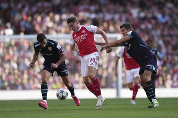 Απίστευτο! Ένοπλη σύγκρουση στη Στοκχόλμη, η αστυνομία ερευνά σχέση με τη μεταγραφή του Γιόκερες