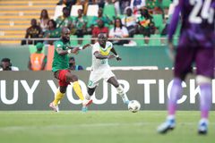 Σενάριο εκτός πραγματικότητας για Σαντιό Μανέ και Ολυμπιακό