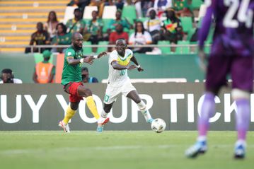 Σενάριο εκτός πραγματικότητας για Σαντιό Μανέ και Ολυμπιακό