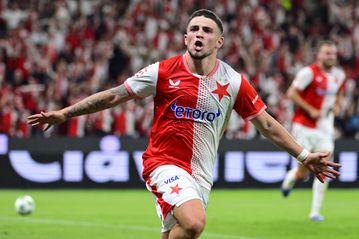 Πρόεδρος Σλάβια Πράγας για Ζαφείρη:«Ο ΠΑΟΚ γνωρίζει ήδη ότι δεν πρόκειται να αφήσουμε τον παίκτη να φύγει»