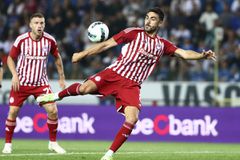 Η δοκιμή του Καρβαλιάλ με τον Ιμπόρα…