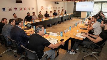 Διαιτητές της EuroLeague και αρχηγοί θα συναντιούνται πριν τα παιχνίδια!