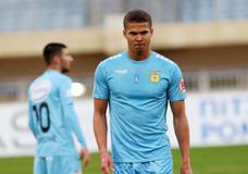 Στα Γιάννενα ο Έφορντ για να περάσει τα ιατρικά και να υπογράψει στον ΠΑΣ