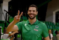 Ο Λούκας Ρανγκέλ στο Sportal: «Αγαπώ τον Παναθηναϊκό - Ερωτεύτηκα την ομάδα όταν έπαιζα στον ΠΑΟΚ»