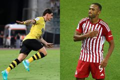 H χρηματιστηριακή αξία ΑΕΚ και Ολυμπιακού που «κοντράρονται» στην Opap Arena