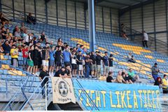 Όμορφη κίνηση των οπαδών του Αστέρα Τρίπολης: Μαζεύουν πράγματα για τους πλημμυροπαθείς στη Θεσσαλία