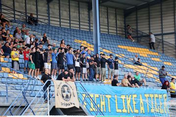 Όμορφη κίνηση των οπαδών του Αστέρα Τρίπολης: Μαζεύουν πράγματα για τους πλημμυροπαθείς στη Θεσσαλία