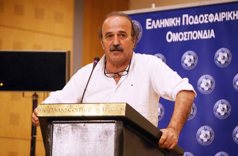 Πρόεδρος ΕΠΣ Ηρακλείου: «Τεράστιο λάθος της ΕΠΟ η μείωση ποινών για στημένα παιχνίδια - Οι συνθήκες δεν είναι κατάλληλες για Έλληνες διαιτητές»