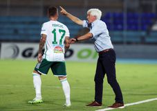 Παναθηναϊκός: Το... έριξε στις στατικές ο Γιοβάνοβιτς - Οριστικές οι δύο απουσίες