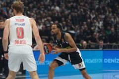 Πάντερ: «Χρειάστηκα πέντε σεζόν για να φτάσω σε επταψήφιο συμβόλαιο»!