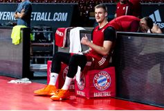 Ανακοίνωσε τον Ράντοντσιτς η Μπάγερν