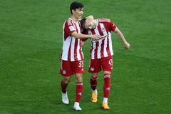 Η... ολική κάθαρση στο ρόστερ του Ολυμπιακού: Οι 33 ποδοσφαιριστές που αποχώρησαν - Πάνω από 20 εκατ. τα έσοδα των Πειραιωτών