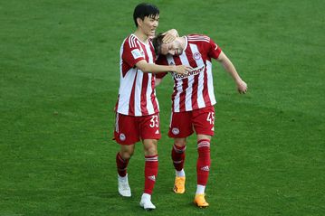 Η... ολική κάθαρση στο ρόστερ του Ολυμπιακού: Οι 33 ποδοσφαιριστές που αποχώρησαν - Πάνω από 20 εκατ. τα έσοδα των Πειραιωτών