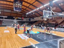 Δείγμα θετικό με απουσίες και δοκιμές για τον Απόλλωνα Πάτρας κόντρα στον Κεραυνό Στροβόλου