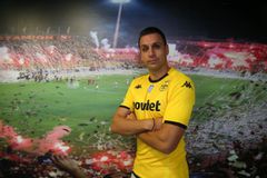 Επέστρεψε ο Δεληζήσης στον Άρη