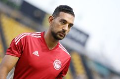 Επιστρέφει στην Τουρκία ο Χασάν: Στην Πεντίκσπορ ο Αιγύπτιος επιθετικός