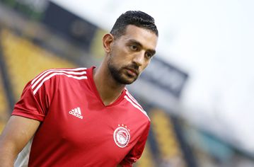 Επιστρέφει στην Τουρκία ο Χασάν: Στην Πεντίκσπορ ο Αιγύπτιος επιθετικός