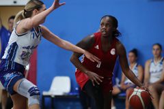 Η Ελευθερία «αιχμαλώτισε» τον Ολυμπιακό στο Μοσχάτο