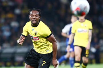 Μειώθηκαν ακόμα περισσότερο οι πιθανότητες του Γκαρσία να προλάβει το ΑΕΚ - Ολυμπιακός