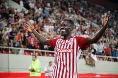 Μαντί Καμαρά: Η Αζαξιό, η «εκτόξευση» στον Ολυμπιακό και η... προσγείωση στην ομάδα Β'