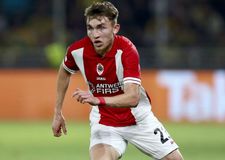 Ερασιτεχνικό λάθος απ' την Αντβέρπ: Άφησε εκτός λίστας Champions League τον ποδοσφαιριστή που εκτέλεσε το πλάγιο στο 1-0 με την ΑΕΚ