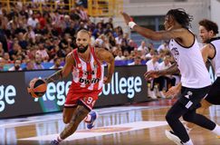 LIVE: ΟΛΥΜΠΙΑΚΟΣ - ΒΙΡΤΟΥΣ ΜΠΟΛΟΝΙΑ