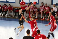 LIVE: ΟΛΥΜΠΙΑΚΟΣ - ΠΑΟΚ