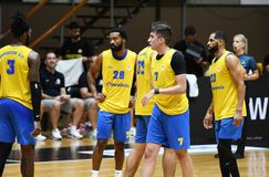 Το Περιστέρι Domino’s μετράει τις δυνάμεις του την Κυριακή (15/9) με το Λαύριο