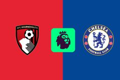 ΜΠΟΡΝΜΟΥΘ - ΤΣΕΛΣΙ