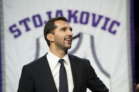 Ο Πέτζα Στογιάκοβιτς παίρνει θέση στο FIBA Hall of Fame και θυμάται τον ΠΑΟΚ