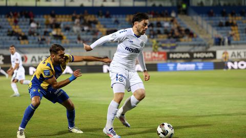 LIVE: ASTERAS AKTOR - ΑΤΡΟΜΗΤΟΣ