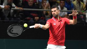 Σοκαριστικά λόγια από τον διάσημο Μουράτογλου: «Το παιχνίδι του Τζόκοβιτς είναι μέτριο και φαίνεται απίστευτο ότι...»