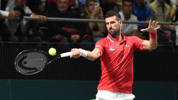 Ημέρα 11 στο Australian Open: συνεχίζονται τα προημιτελικά