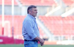 «Τέλος» ο Τεννές από τον Ηρακλή