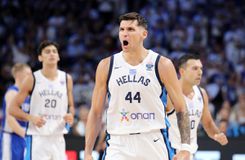 Μήτογλου: «Δεν εγκαταλείψαμε ποτέ, ήμασταν μαζί και ο ένας για τον άλλον»