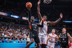 Πρωταθλήτρια Ευρώπης η Γερμανία, πάτησε στο φινάλε την Τουρκία με clutch Σρούντερ!