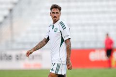 Ο Παναθηναϊκός έχει μόλις μία νίκη φέτος σε επίσημα ματς