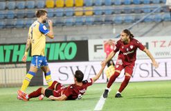 Τα highlights από την χορταστική ισοπαλία του Αστέρα AKTOR με την ΑΕΛ Novibet