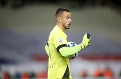 Γιατί στο ΟΦΗ-ΠΑΟΚ «ακυρώθηκε» η αποβολή του Χριστογεώργου και πότε δεν θα συνέβαινε αυτό