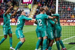 Ο Σαλάχ από τα έντεκα βήματα έσωσε τη Λίβερπουλ στις καθυστερήσεις από την γκέλα στο Τερφ Μουρ