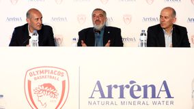 Αύξηση πωλήσεων για το AρρένΑ - Αυτοί είναι οι στόχοι της οικογένειας Τσάκου