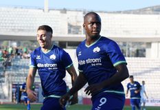 Ο σούπερ Τετέι κουβάλησε την Κηφισιά που σόκαρε τον Παναθηναϊκό στο φινάλε