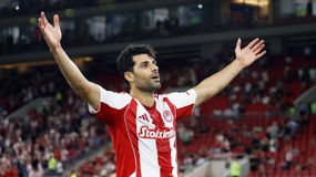 Τα ιταλικά ΜΜΕ αποθεώνουν τον Ταρέμι: «Ονειρικό ντεμπούτο με τον Ολυμπιακό»