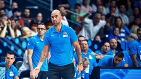 Σπανούλης: «Ελλάδα αυτό είναι για σένα»