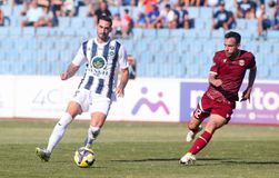 Ισοπαλίες στο φινάλε σε Ηρακλής-Αστέρας Τρίπολης Β' και Ολυμπιακός Β'- Πανιώνιος