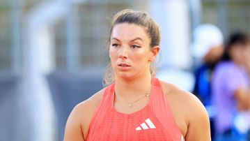 Παγκόσμιο Πρωτάθλημα Στίβου: Η Σκαρβέλη άγγιξε την πρόκριση στον τελικό της σφυροβολίας